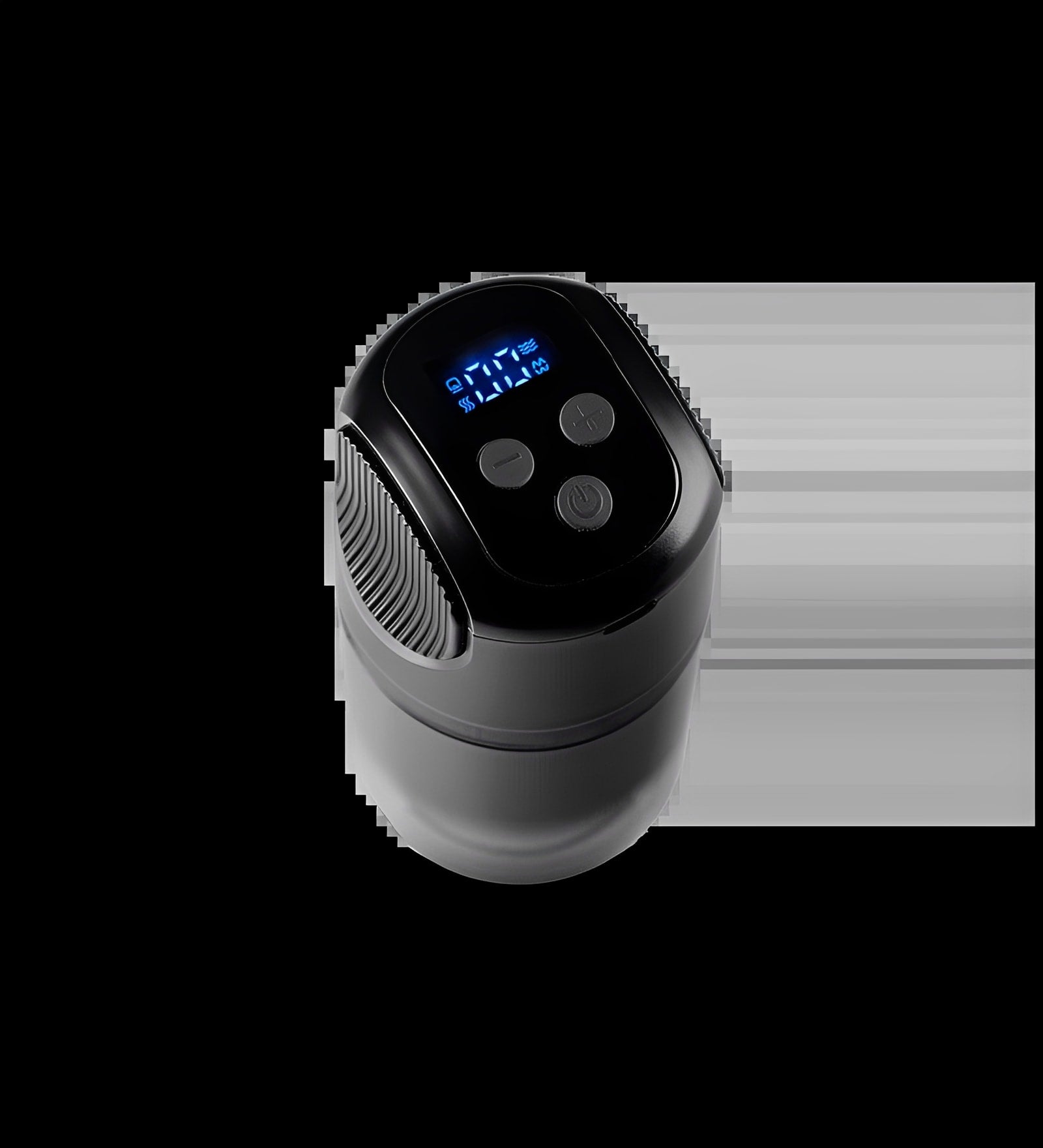 Experience Daily Wellness with the Innovative Ion Cup - Your At-Home Cupping Therapy Solution
