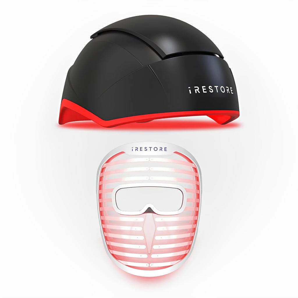 Revitalize Your Skin with the Elite + Illumina Face Mask Bundle – Ultimate Skincare Savings!