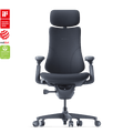 Revolutionary Omni Dynamic Ergonomic Chair for Ultimate Comfort and Support