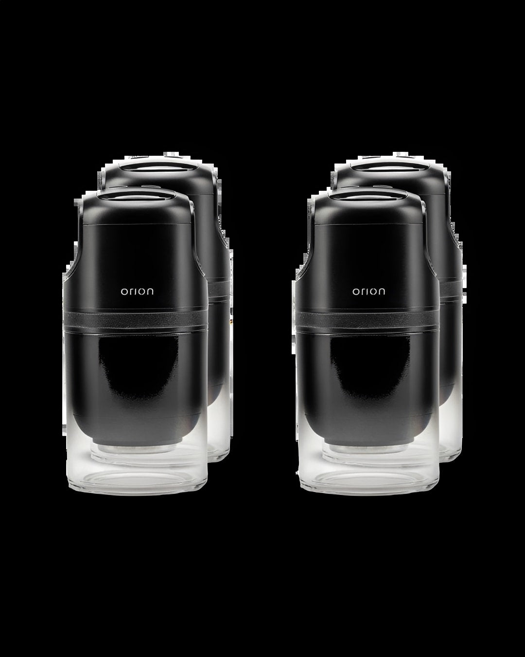 Experience Daily Wellness with the Innovative Ion Cup - Your At-Home Cupping Therapy Solution