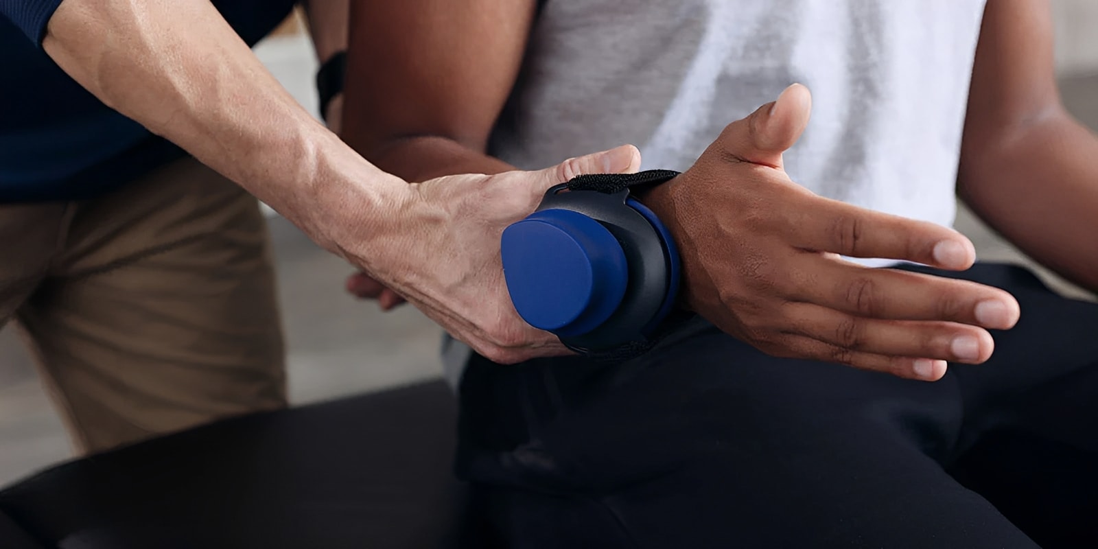 Revolutionize Your Fitness Journey with the ActivForce High-Accuracy Strength Tracking System