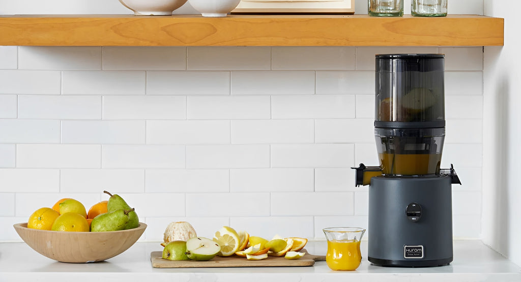 H330 Slow Juicer