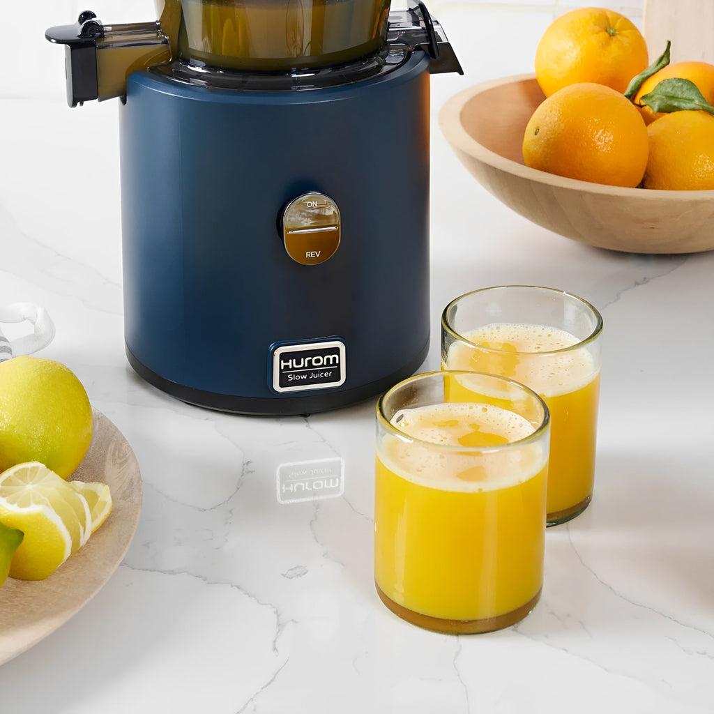 H330 Slow Juicer