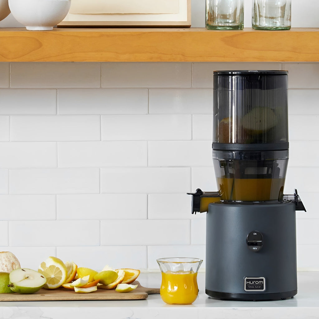 H330 Slow Juicer