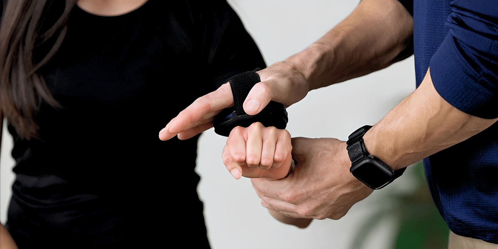 Revolutionize Your Fitness Journey with the ActivForce High-Accuracy Strength Tracking System