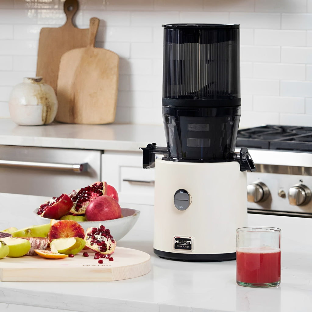 H330 Slow Juicer