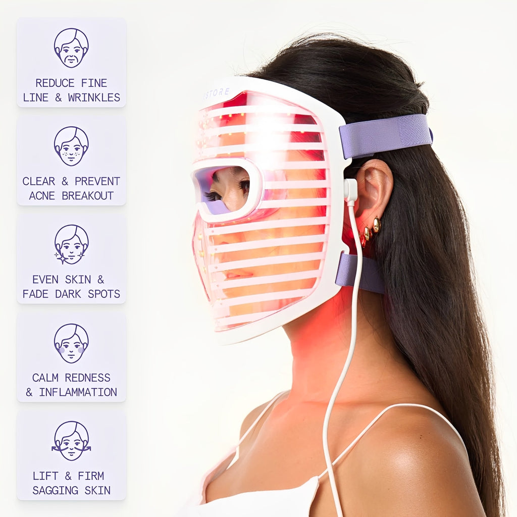 Revitalize Your Skin with the Elite + Illumina Face Mask Bundle – Ultimate Skincare Savings!