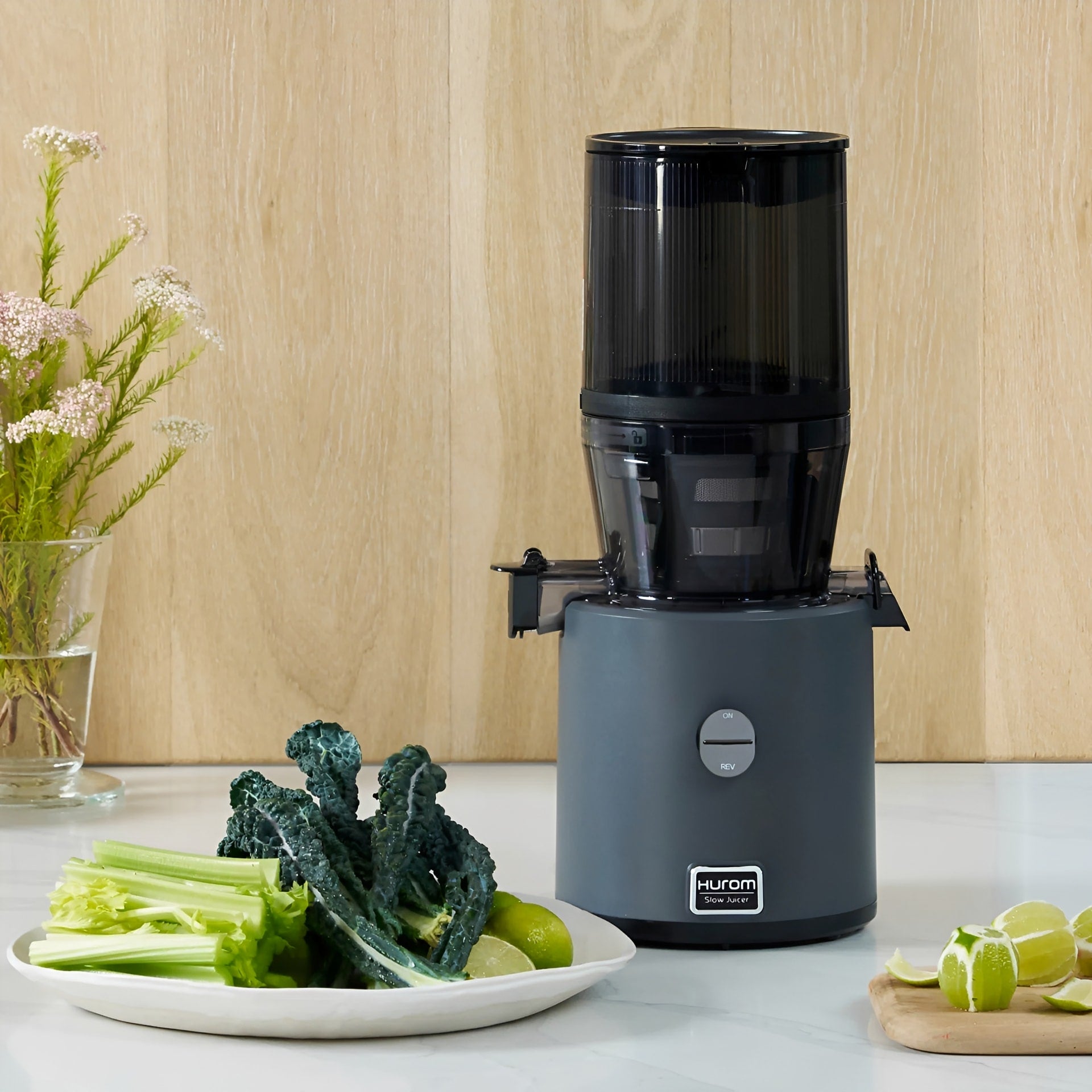 H330 Slow Juicer