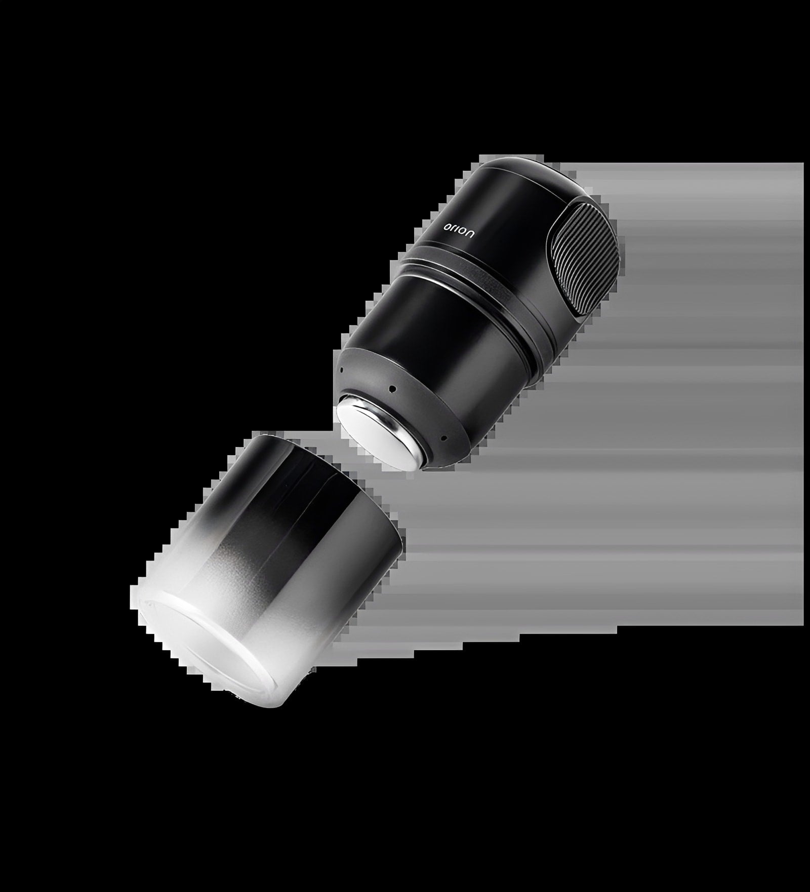 Experience Daily Wellness with the Innovative Ion Cup - Your At-Home Cupping Therapy Solution