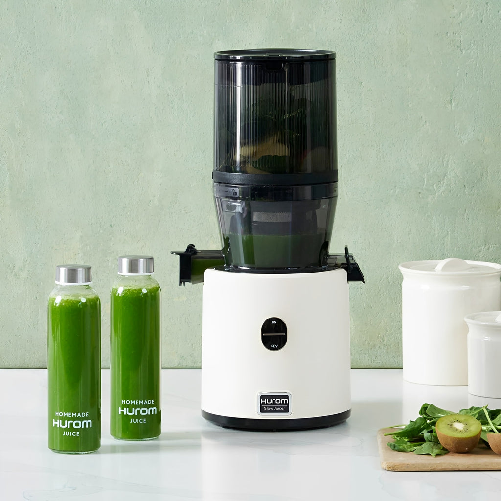 H330 Slow Juicer