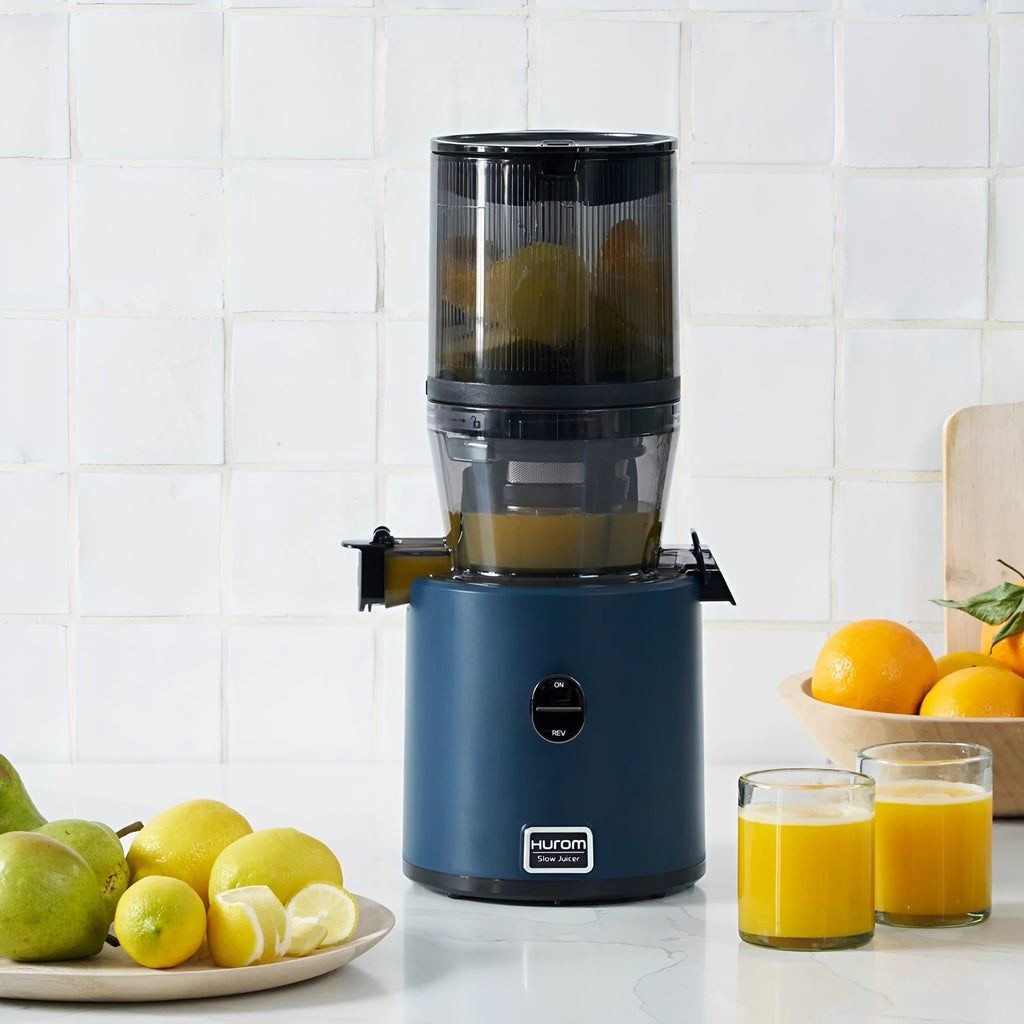 H330 Slow Juicer