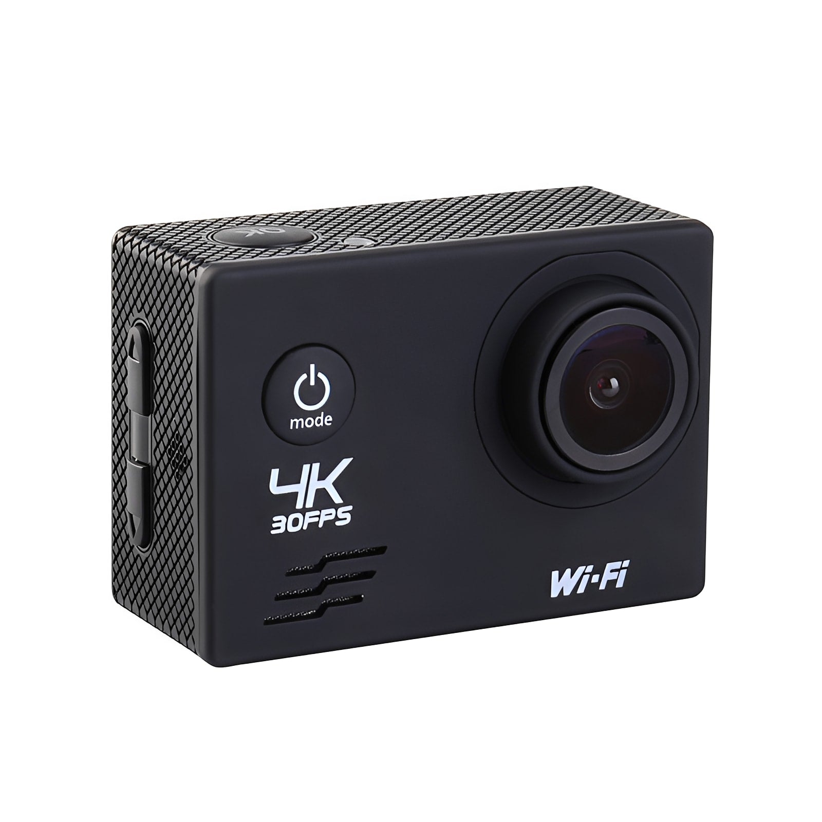 Capture Every Adventure with Our 4K Waterproof Action Camera - Perfect for Sports and Diving!