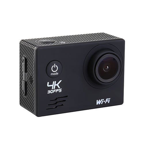 Capture Every Adventure with Our 4K Waterproof Action Camera - Perfect for Sports and Diving!